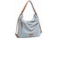 BOLSO-MOCHILA MUJER ABBACINO TRENDY TOZEU