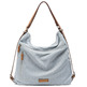 BOLSO-MOCHILA MUJER ABBACINO TRENDY TOZEU
