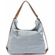 BOLSO-MOCHILA MUJER ABBACINO TRENDY TOZEU