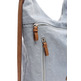 BOLSO-MOCHILA MUJER ABBACINO TRENDY TOZEU