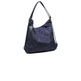 BOLSO-MOCHILA CON PRINT JACQUARD MUJER ABBACINO