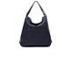 BOLSO-MOCHILA CON PRINT JACQUARD MUJER ABBACINO