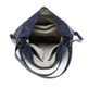 BOLSO-MOCHILA CON PRINT JACQUARD MUJER ABBACINO