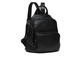 MOCHILA CON BOLSILLOS EXTERIORES MUJER ABBACINO