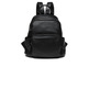 MOCHILA CON BOLSILLOS EXTERIORES MUJER ABBACINO