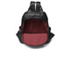MOCHILA CON BOLSILLOS EXTERIORES MUJER ABBACINO
