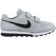 NIÑO BOYS' NIKE MD RUNNER 2 (PS) PR 003