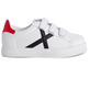 ZAPATILLA INFANTIL MUNICH MINI RETE 02