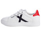 ZAPATILLA INFANTIL MUNICH MINI RETE 02