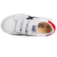 ZAPATILLA INFANTIL MUNICH MINI RETE 02