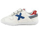 ZAPATILLA   MUNICH MINI GOAL VCO 1622