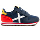 ZAPATILLA JUNIOR  MUNICH MINI MASSANA 428