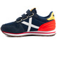 ZAPATILLA JUNIOR  MUNICH MINI MASSANA 428