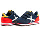 ZAPATILLA JUNIOR  MUNICH MINI MASSANA 428