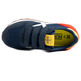 ZAPATILLA JUNIOR  MUNICH MINI MASSANA 428