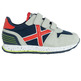 ZAPATILLA INFANTIL MUNICH MINI MASSANA VCO 511