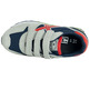 ZAPATILLA INFANTIL MUNICH MINI MASSANA VCO 511