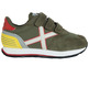 ZAPATILLA INFANTIL MUNICH MINI MASSANA VCO 513