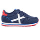 ZAPATILLA NIÑO  MUNICH MINI MASSANA 398