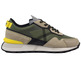 ZAPATILLA HOMBRE  MUNICH PULSAR 16