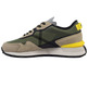 ZAPATILLA HOMBRE  MUNICH PULSAR 16