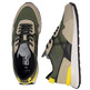 ZAPATILLA HOMBRE  MUNICH PULSAR 16