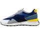 ZAPATILLA HOMBRE  MUNICH PULSAR 20