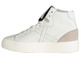 ZAPATILLA ALTA MUJER MUNICH NIM 23