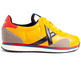ZAPATILLA HOMBRE  MUNICH SAPPORO 121