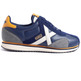 ZAPATILLA HOMBRE  MUNICH SAPPORO 122
