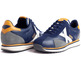 ZAPATILLA HOMBRE  MUNICH SAPPORO 122