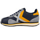 ZAPATILLA HOMBRE  MUNICH SAPPORO 183