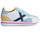 ZAPATILLA MUJER MUNICH SAPPORO SKY 38