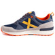 ZAPATILLA HOMBRE  MUNICH ALPHA 57