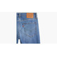 VAQUERO HOMBRE LEVIS SKINNY TAPER CORFU MY DOG ADV