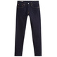 VAQUERO HOMBRE LEVIS SKINNY TAPER MID KNIGHT RINSE