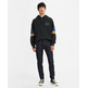 VAQUERO HOMBRE LEVIS SKINNY TAPER MID KNIGHT RINSE