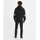 VAQUERO HOMBRE LEVIS SKINNY TAPER MID KNIGHT RINSE