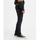 VAQUERO HOMBRE  LEVIS SKINNY TAPER MID KNIGHT RINSE