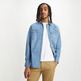 CAMISA VAQUERA DE CORTE ESTÁNDAR BARSTOW HOMBRE LEVI'S
