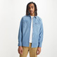 CAMISA VAQUERA DE CORTE ESTÁNDAR BARSTOW HOMBRE LEVI'S