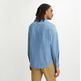 CAMISA VAQUERA DE CORTE ESTÁNDAR BARSTOW HOMBRE LEVI'S