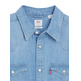 CAMISA VAQUERA DE CORTE ESTÁNDAR BARSTOW HOMBRE LEVI'S