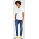 VAQUERO HOMBRE  LEVIS 519 EXT SKINNY HIBALLB DOLF SI