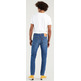 VAQUERO HOMBRE  LEVIS 519 EXT SKINNY HIBALLB DOLF SI