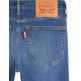 VAQUERO HOMBRE  LEVIS 519 EXT SKINNY HIBALLB DOLF SI