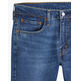 VAQUERO HOMBRE  LEVIS 519 EXT SKINNY HIBALLB DOLF SI