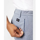PANTALÓN CORTO HOMBRE DOCKERS MODERN CHINO SHORT RIEGER CASU
