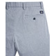 PANTALÓN CORTO HOMBRE DOCKERS MODERN CHINO SHORT RIEGER CASU