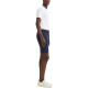 PANTALÓN CORTO HOMBRE  DOCKER MODERN CHINO SHORT NAVY BLAZER